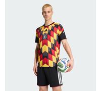 Maglia Home Pre-Match Germania 26 Black / Team Yellow S