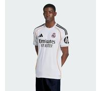 Maglia Home Real Madrid 25/26 White S