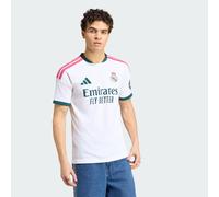 Maglia Home Real Madrid 26/27 White L