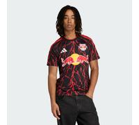 Maglia Home Red Bull New York 26/27 Black 2XL