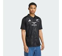 Maglia Home Replica All Blacks All Black S