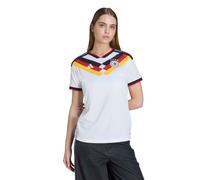 Maglia Home Germania 26 White XL