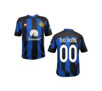 MAGLIA HOME REPLICA UFFICIALE ADULTO BAMBINO F.C. INTER PERSONALIZZABILE