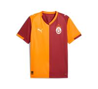 Maglia Home senza sponsor Galatasaray 2025/26 Rouge XS