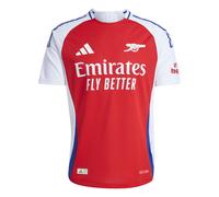 Maglia Home Authentic 24/25 Arsenal FC Better Scarlet / White XL