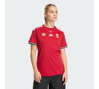 Maglia Home Ungheria 26 Team Victory Red XS