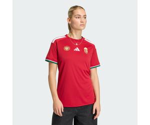 Maglia Home Ungheria 26 Team Victory Red XS