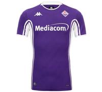 Maglia HOME uomo AC FIORENTINA 25/26 vers. KOMBAT PRO +TOPPA LEGA