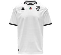 Maglia HOME uomo AC SPEZIA 25/26 + TOPPA LEGA vers. KOMBAT