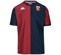 Maglia HOME uomo CFC GENOA 24/25 Vers. KOMBAT in POLIESTERE tg S