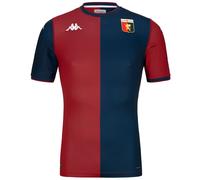 Maglia HOME uomo CFC GENOA 24/25 Vers. KOMBAT PRO