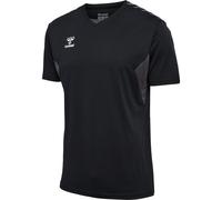 Maglia Hummel Authentic Noir XL