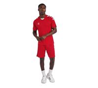 Maglia Hummel Core XK Rouge XL