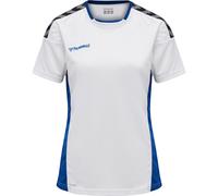 Maglia Hummel da donna hmlAUTHENTIC Poly HML Blanc XL