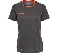 Maglia Hummel da donna hmlAUTHENTIC Poly HML Gris XS