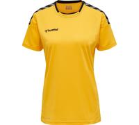 Maglia Hummel da donna hmlAUTHENTIC Poly HML Jaune XS