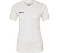 Maglia Hummel da donna Performance HML Blanc XS