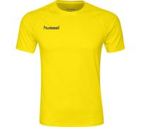 Maglia Hummel First Performance Jaune S