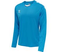Maglia Hummel hmlCore Bleu L
