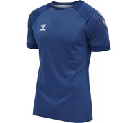 Maglia Hummel Lead Bleu S