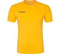 Maglia Hummel per bambini First Performance HML Jaune 14 anni