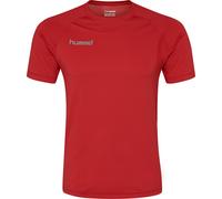 Maglia Hummel per bambini First Performance HML Rouge 12 anni