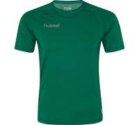 Maglia Hummel per bambini First Performance HML Vert 12 anni