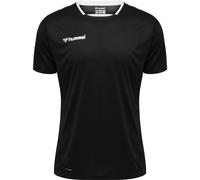 Maglia Hummel per bambini hmlAUTHENTIC Poly HML Noir 8 anni