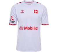 Maglia Hummel SHV AWAY 23/24 JERSEY S/S 5715454479078 in taglia L EU