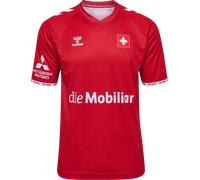 Maglia Hummel SHV HOME 23/24 JERSEY S/S 5715454478828 in taglia XL EU