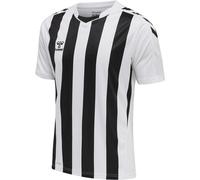 Maglia Hummel Striped Blanc 2XL
