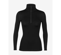 Icebreaker Maglietta Intima Tenica A Maniche Lunghe Merino 260 Tech