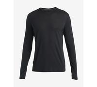 Icebreaker T-Shirt in Merino Sphere 2 nero M