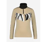 Maglia Icepeak Ellery beige donna - M