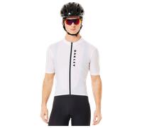 Oakley Apparel Icon Classic 2.0 Short Sleeve Jersey Bianco M Uomo