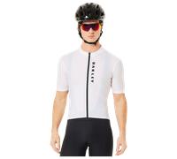 Oakley Apparel Icon Classic 2.0 Short Sleeve Jersey Bianco XL Uomo