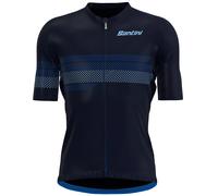 Maglia Idea blu scuro