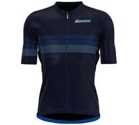 Maglia Idea blu scuro