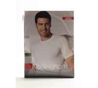 MAGLIA IN COTONE BIELASTICO UOMO NOTTINGHAM FULL