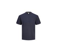 Maglia in cotone Jack & Jones modello LOGAN maniche corte, girocollo, con log...