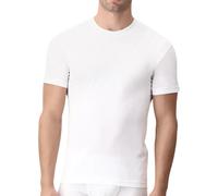 MAGLIA IN COTONE PETTINATO GIROCOLLO UOMO CAGI 1306