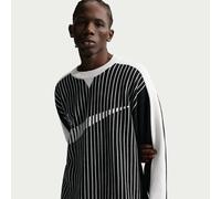 Maglia in jersey Nike Club - Uomo - Nero S