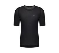 Maglia in merino POC Noir