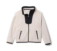 Columbia Sportswear Giacca in pile Sequoia Grove™ Full Zip Beige Taglia 6 (6-7 anni) Bambino/Bambina