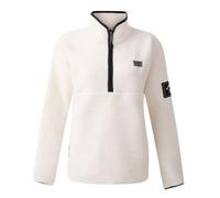 Maglia in Pile Dare 2b Slide Out Fleece Grigio Donna