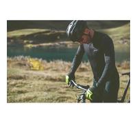 Maglia in pile Northwave Extreme Noir