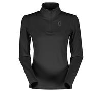 Maglia in pile Scott Defined Light, donna, nero 42(XL)