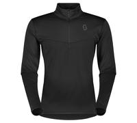 SCOTT Pullover M's Defined - Uomo - Nero - Taglia L- modello 2025