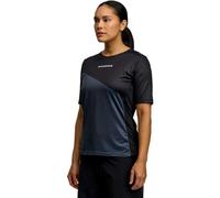 Maglia Indy SS - Donna, nero, S