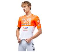 Maglia INEOS GRENADIERS 2026 bianco